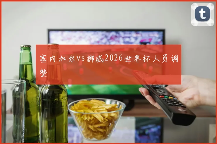 塞内加尔vs挪威2026世界杯人员调整