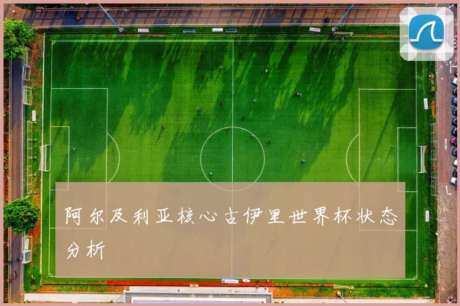 阿尔及利亚核心古伊里世界杯状态分析