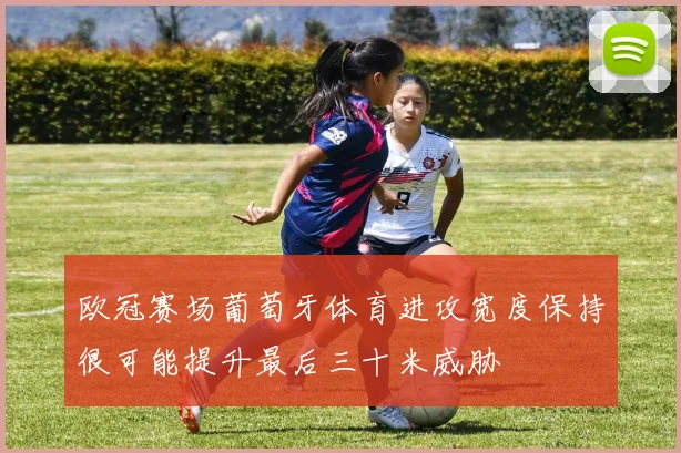 欧冠赛场葡萄牙体育进攻宽度保持很可能提升最后三十米威胁